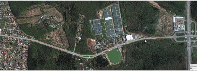 Ситуационный план