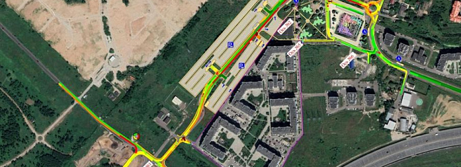 Парк Малевича